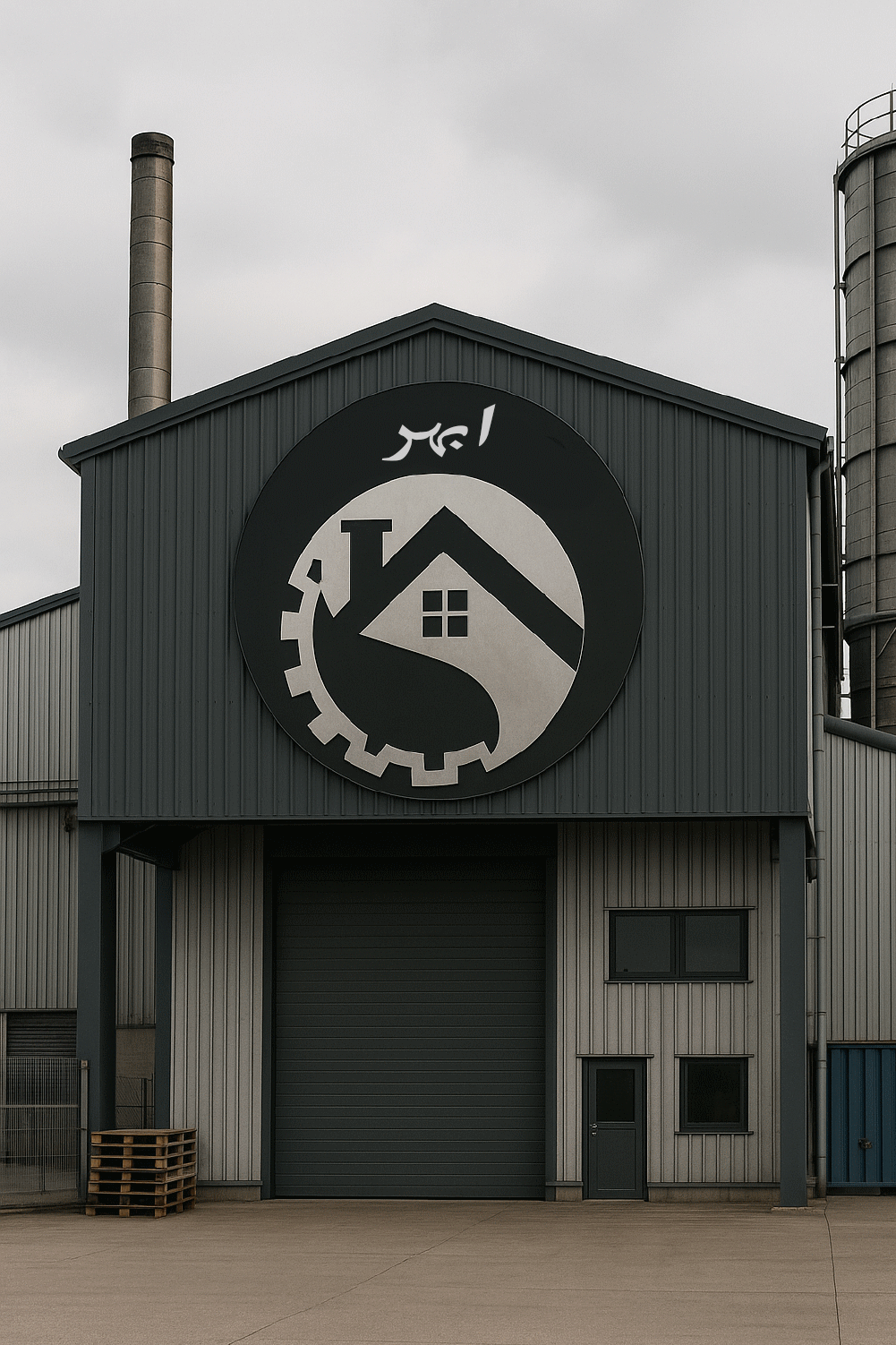 دسترسی سریع به پروفیل — تقویت نمایندگی‌های رشت، ورامین، شهریار، کرمان، ابهر و فیروزکوه