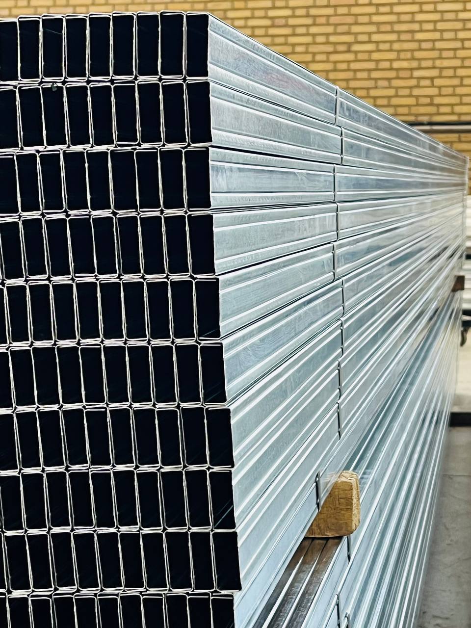 پروفیل (رانر)U