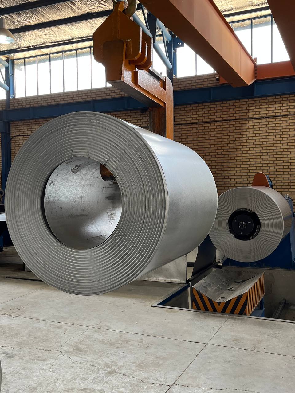 نحوه انتخاب پروفیل گالوانیزه مناسب