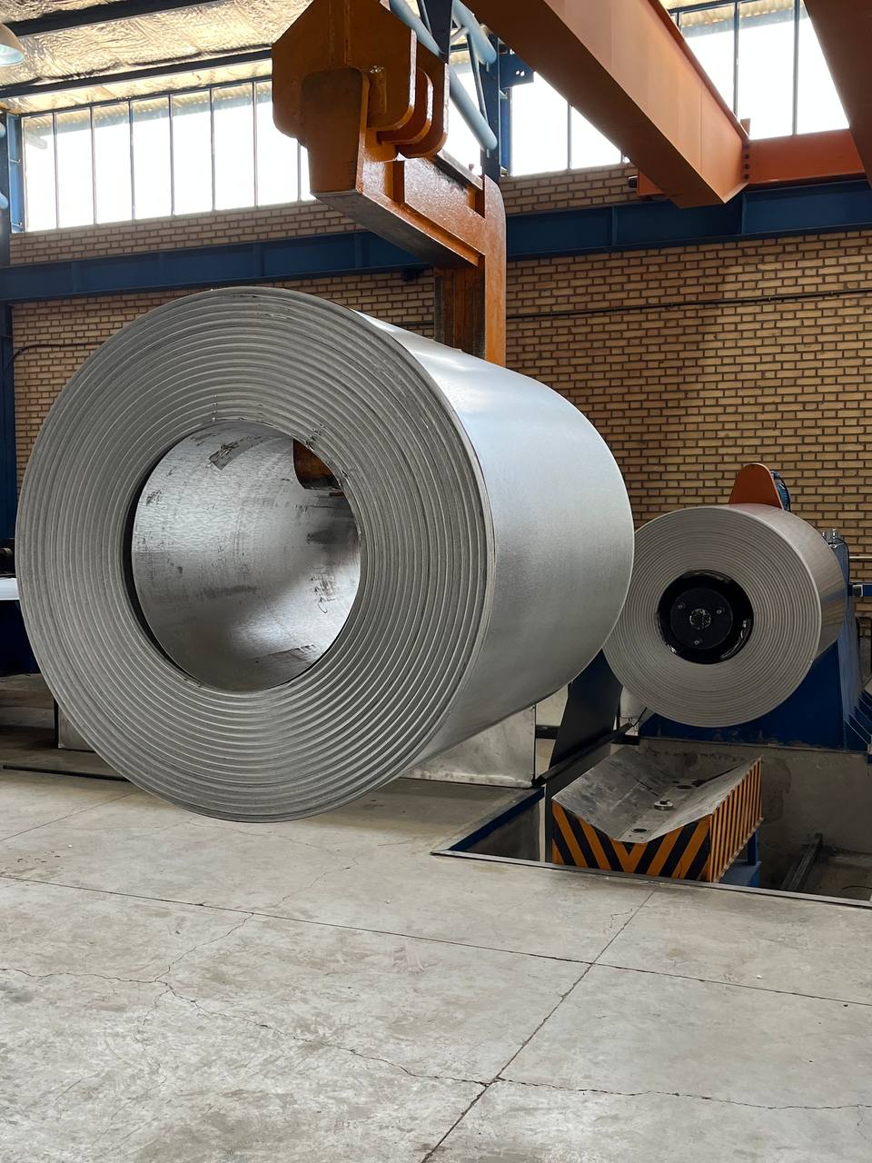 آراد پروفیل 