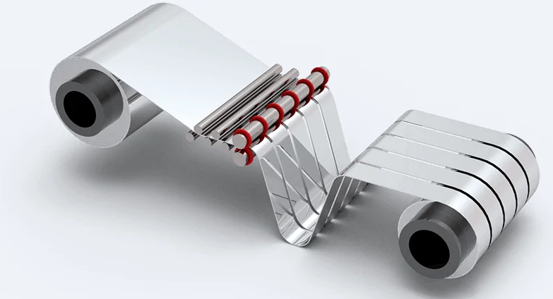 پروفیل آراد